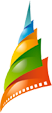 Kazan International Film Festival “Altyn Minbar” logo