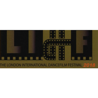 LONDON INTERNATIONAL DANCEFILM FESTIVAL 2018