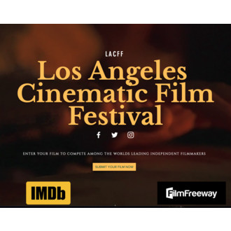Los Angeles Cinematic Film Festival