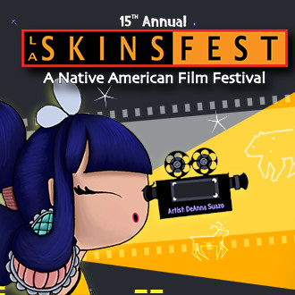 Los Angeles Skins Film Festival
