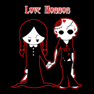 Love Horror Short Film Festival