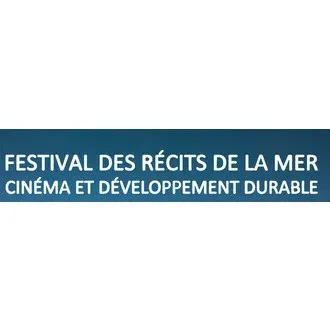 FESTIVAL DES RECITS DE LA MER logo