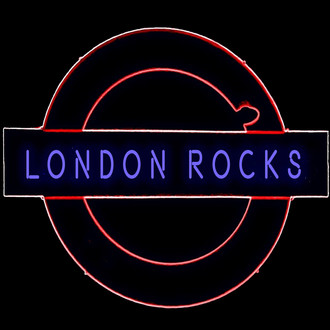 London Rocks Film Festival