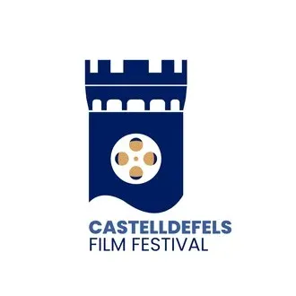 Castelldefels International Film Festival logo