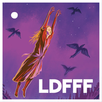 Lucid Dream Fantastic Film Festival