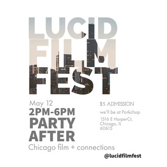 Lucid Film Fest