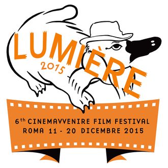 Lumière - 6th CinemAvvenire Film Festival