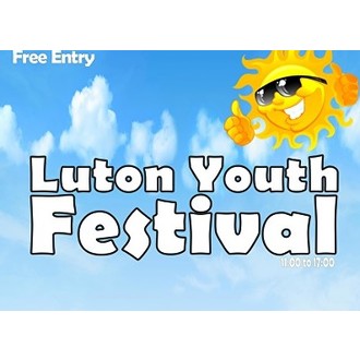 Luton Youth Festival