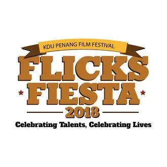 Flicks Fiesta 2018 logo