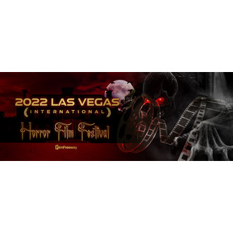 Las Vegas International Horror Film Festival