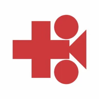 International Festival of Red Cross and Health Films logo