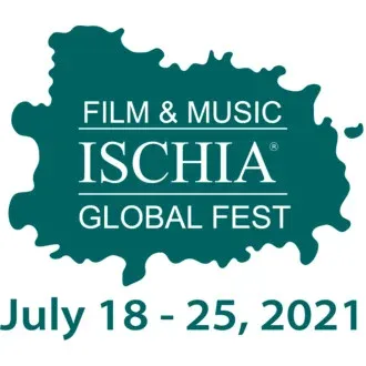 Ischia Global Film Festival logo