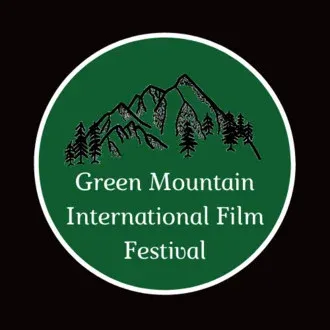 Green Mountain International Film Festival logo