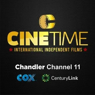 CINETIME Film Festival logo