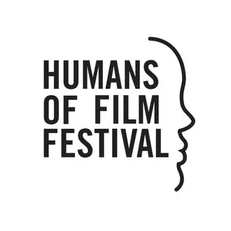 Humans of Film Festival logo