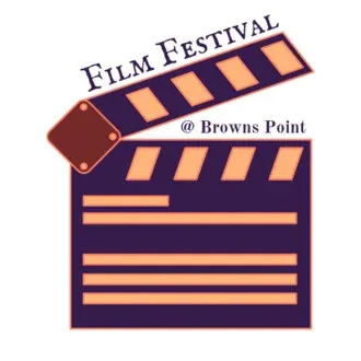 Film Festival at Browns Point logo