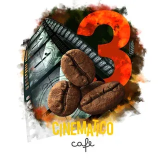 Cinemático Film Festival logo