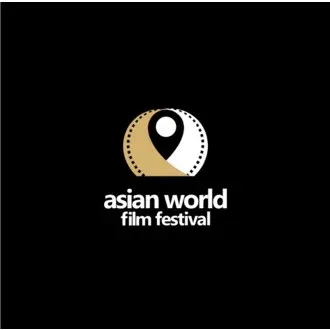 Asian World Film Festival logo