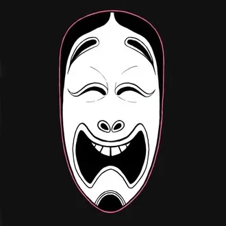 Japanese Avant-garde and Experimental Film Festival logo