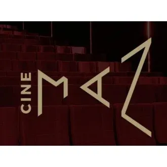 CineMAZ - Festival Internacional de Cinema Independente logo