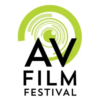 Alexander Valley Film Festival logo