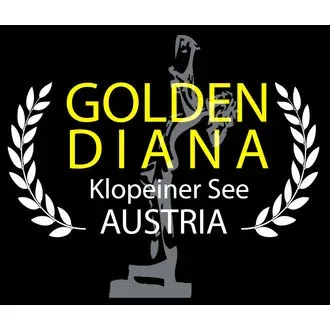 Golden Diana Awards logo