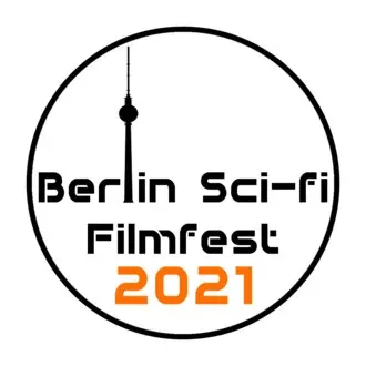Berlin Sci-fi Filmfest logo