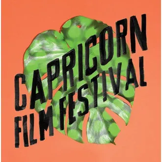 Capricorn Film Festival logo