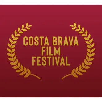 Costa Brava Film Festival logo