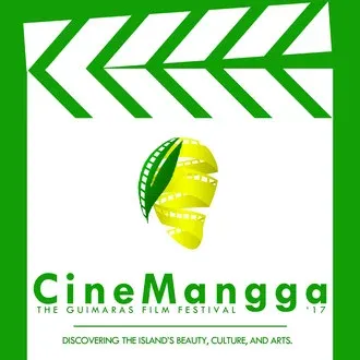 CineMangga : The Guimaras Film Festival logo