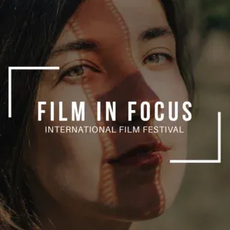 Film in Focus logo