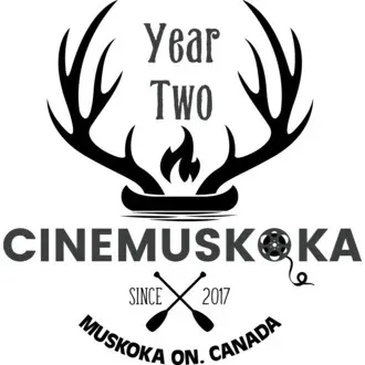 CineMuskoka logo