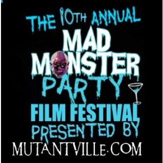 Mad Monster Party Film Festival