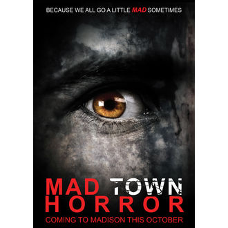 Madtown Horror