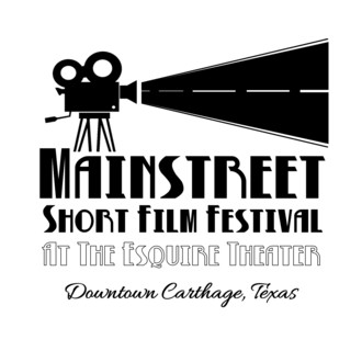 Mainstreet Short Film Festival at The Esquire