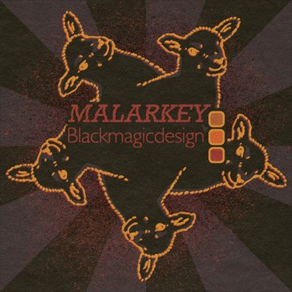 The Malarkey Film Festival