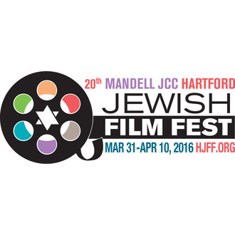 Mandell JCC Hartford Jewish Film Festival