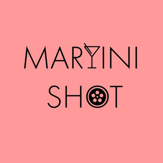 Martini Shot