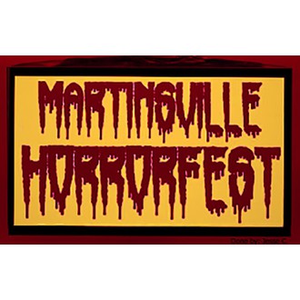 Martinsville Horrorfest