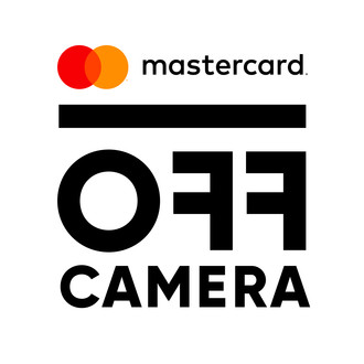 Mastercard OFF CAMERA