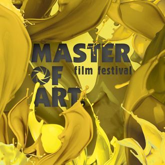 MASTER OF ART FILM FESTIVAL 2022