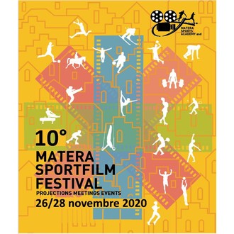Matera Sport Film Festival