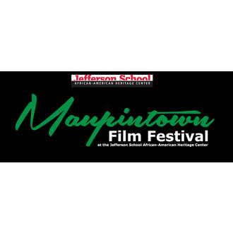 Maupintown Film Festival