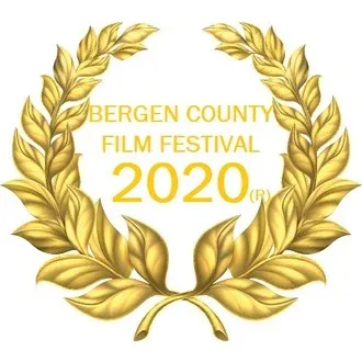 Bergen County Film Festival logo