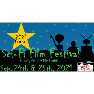 McMinnville Sci-Fi Film Festival