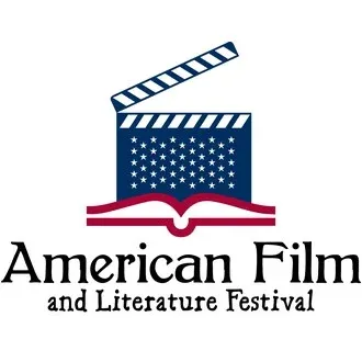 American Film & Literature Festival logo