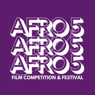 Afro5 - Film Competition & Festival logo