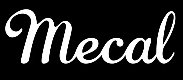 Mecal Pro, Barcelona International Short and Animation Film Festival logo