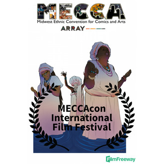MECCAcon 2020 Convention