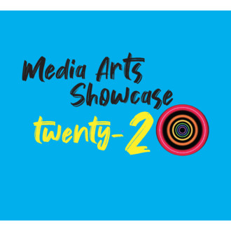 Media Arts Showcase at Georgia Southern